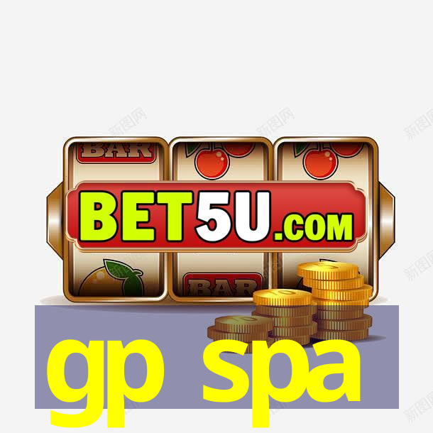 gp spa